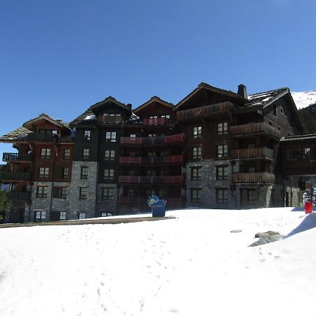 151 Manoir Savoie - Arc 1950 Lejlighed Les Arcs  Eksteriør billede