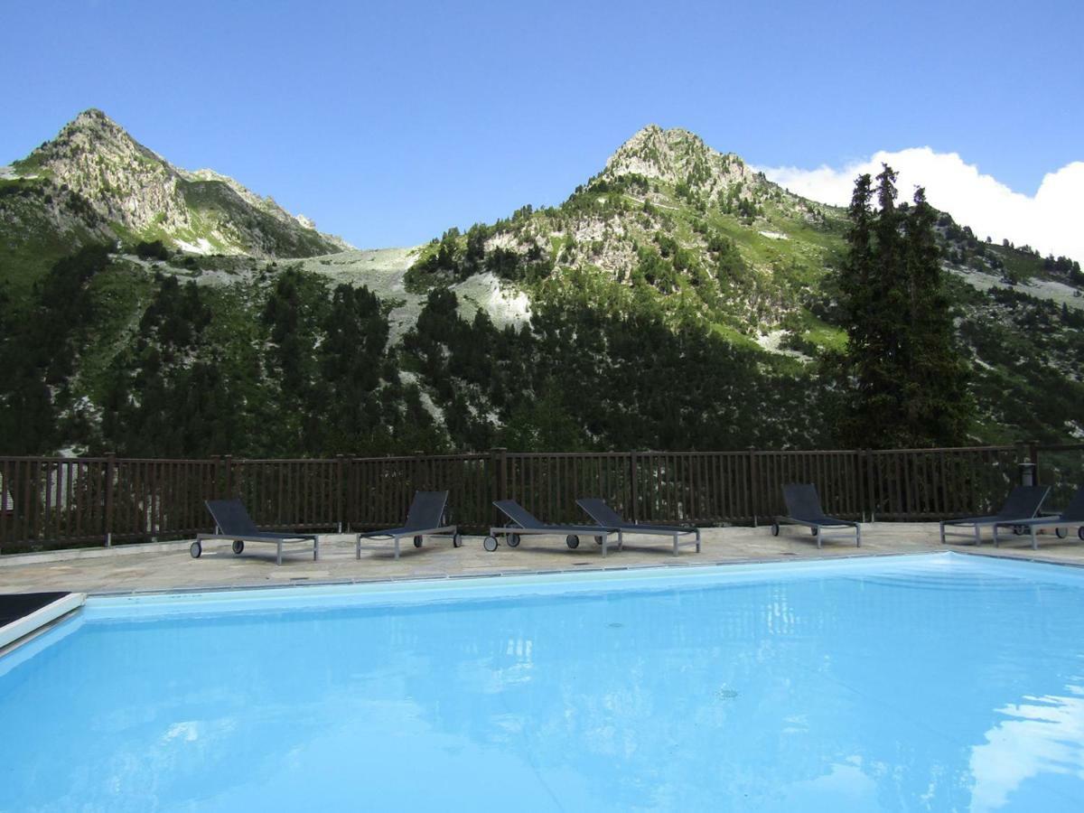 151 Manoir Savoie - Arc 1950 Lejlighed Les Arcs  Eksteriør billede